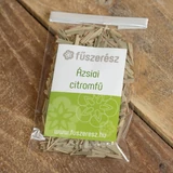 ÁZSIAI CITROMFŰ