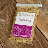 ÉDESKÖMÉNY egész