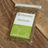 BORSMENTA morzsolt