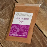 FAHÉJ CEYLONI őrölt (Madagaszkár)