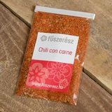 CHILI CON CARNE