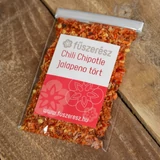 CHILI JALAPENO piros tört