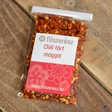 CHILI tört maggal