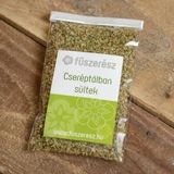 CSERÉPTÁLBAN SÜLTEK