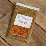 CSODAGRILL