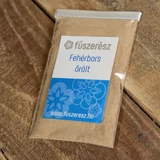 FEHÉRBORS őrölt 20g