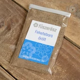 FEKETEBORS ŐRÖLT 20g