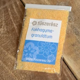 FOKHAGYMAGRANULÁTUM