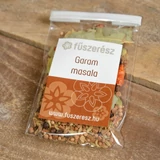 GARAM MASALA egész