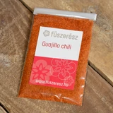 CHILI GUAJILLO őrölt