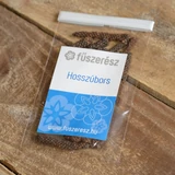 HOSSZÚBORS