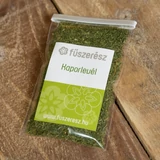 KAPORLEVÉL morzsolt