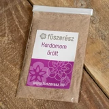 KARDAMOM őrölt