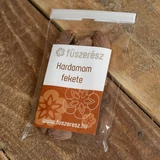 FEKETE KARDAMOM