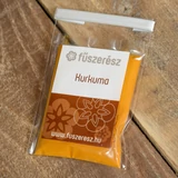 KURKUMA őrölt 20g