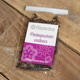 MADAGASZKÁRI VADBORS-VOATSIPERIFERY