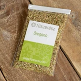 OREGANO morzsolt