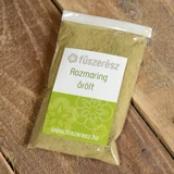 ROZMARING őrölt