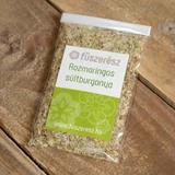 ROZMARINGOS STEAKBURGONYA