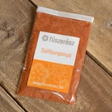 SÜLTBURGONYA 100g