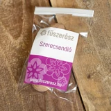 SZERECSENDIÓ egész