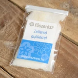 ZELLERSÓ  GYÖKÉRREL