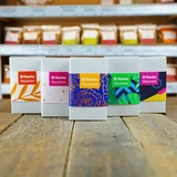 AJÁNDÉKCSOMAG - Köszönöm ajándékdoboz - csak doboz