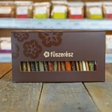 AJÁNDÉKDOBOZ - GRILL