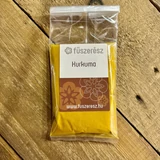 KURKUMA ŐRÖLT 50g