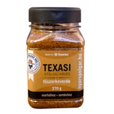 NYÁRSPOLGÁR BBQ Rub Texasi kávés