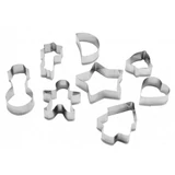 8 db-os sütikiszúró szett