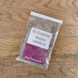 BOURBON VANÍLIÁS SÓVIRÁG