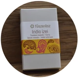 AJÁNDÉKCSOMAG - India ízei