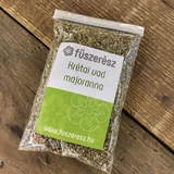 KRÉTAI VAD MAJORANNA