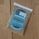 NYÁRSPOLGÁR BBQ Rub Francia 50g