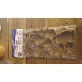 Blex Sütikiszúró szett 8db-os