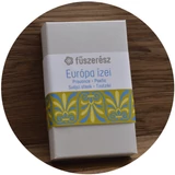 AJÁNDÉKCSOMAG - Európa ízei