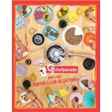 Nem csak gyerekszakácskönyv