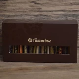 AJÁNDÉKDOBOZ - INDIAI