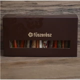 AJÁNDÉKDOBOZ - MAGYAROS