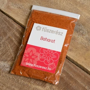 BAHARAT