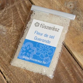 FLEUR DE SEL GUERANDE