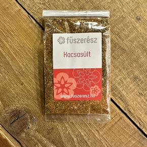 KACSASÜLT 50g