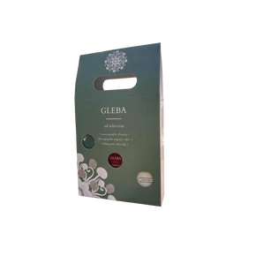 GLEBA Selection - Olaj válogatás