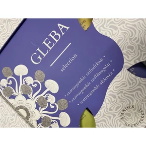 GLEBA Selection 1 