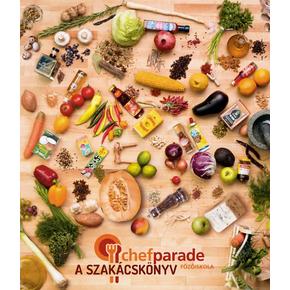 A szakácskönyv